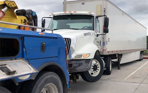 Star's Flatbed Wrecker & Heavy Towing - Towing, Heavy Duty Towing & Wrecker Service In Houston, TX